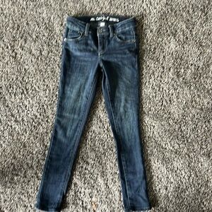 Girls Cat and Jack Skinny Jeans